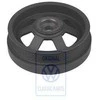 Vag T4 1996 2004 Sraigų Vibrocijų Dampertas Originalus 021105243J