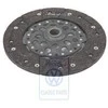 Vag T4 1996 2004 Suvirinimo Diskas Originalus 074141031R