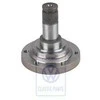 Vag T4 1999 2004 Flanged Shaft Originalus 01P409355B