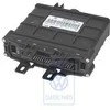 Vag T4 4 Greičių Automatinės Pavarų Dėžės Valdiklis 1998 1999 2004 Originalus 01P927733BD