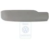 VAG T4 Alkovas įdėklas Flanelinis Pilkas 1991 2004 Originalus 7D0858588U71