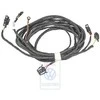 Vag T4 Centralinis Rakinimo Harness 1996 2004 Originalus 705971122M