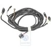 Vag T4 Centralinis Rakinimo Harness 1996 2004 Originalus 705971122M
