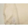 Vag T4 Galvos Atlošo Apmuovė Odos Sahara rusvai gelsvas Originalus 7D0881921KP53