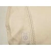 Vag T4 Galvos Atlošo Apmuovė Odos Sahara rusvai gelsvas Originalus 7D0881921KP53