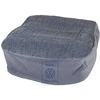 Vag T4 Lagunos Sėdynės Apmuovė Originalus 7D1883405GWY