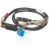 Vag T4 Parking Light Wiring Harness Originalus 7D1971055C