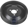 Vag T4 Pulley 1991 1995 Originalus 074145255B