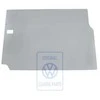 Vag T4 Sliding Door Upholstery Pilkas Silicone 1991 2004 Originalus 703867204B1YX