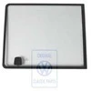 VAG T4 Sliding Window Glass 1991 2004 Originalus 7D0845297E