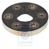 Vag T4 Syncro 1993 1995 1996 2004 Originalus 7D0521127