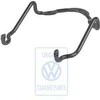 Vag T4 Syncro 1993 1995 1996 2004 Originalus 707801907B