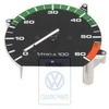 Vag T4 Syncro 1993 1995 Tachometras Originalus 701919253A