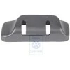Vag T4 Syncro Satin Juodas Uždengimas 1991 2004 Originalus 70182764501C