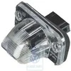 VAG T4 T4 Camper T4 Syncro Numerio Ploksteles Svetaine Originalus 701943021