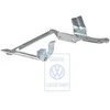 Vag T4 T4 Syncro 1991 1995 Flap Hinge Originalus 701805384C