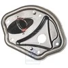 Vag T4 T4 Syncro 1991 1995 Montavimo Plokštė Originalus 701419531K