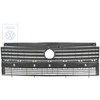 Vag T4 T4 Syncro 1991 1995 Radiator Grille Satin Juodas Originalus 701853653B01C