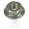 Vag T4 T4 Syncro 1991 1995 Savitaisa 6 Taškų Flanginis Ratas Originalus 701070704A