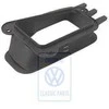 Vag T4 T4 Syncro 1991 1996 Juodas Konktorius Originalus 70581508101C