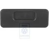 Vag T4 T4 Syncro 1991 2004 Satin Juodas Overlay Originalus 72586880301C