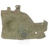 Vag T4 T4 Syncro 1991 2004 Stovos Ausilimas Pillar A Originalus 7D0864954