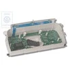 Vag T4 T4 Syncro 1993 1996 Spausdintas Ratas Su Korpusu Originalus 701919059BS