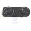 Vag T4 T4 Syncro 1996 1999 2004 Juodas Valdymo Modulis Originalus 7D0919158D01C