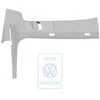 Vag T4 T4 Syncro 1996 2004 B Stulpelio Apsauga Perlo Pilka Originalus 7D0867239J2EN