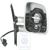 Vag T4 T4 Syncro 1996 2004 Galinio Veidro Ango Korpusas Originalus 7D1857508MGRU