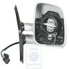 Vag T4 T4 Syncro 1996 2004 Galinio Veidro Ango Korpusas Originalus 7D1857508MGRU
