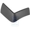 Vag T4 T4 Syncro 1996 2004 Hinge Cover Satin Juodas Originalus 701827645C01C