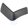 Vag T4 T4 Syncro 1996 2004 Hinge Cover Satin Juodas Originalus 701827645C01C