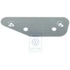 Vag T4 T4 Syncro 1996 2004 Metalinis Skardos Stiklas Originalus 7D1857475