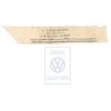 Vag T4 T4 Syncro 1996 2004 Originalus 7D1854418AV7B