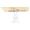 Vag T4 T4 Syncro 1996 2004 Originalus 7D1854418AV7B