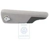 Vag T4 T4 Syncro 1996 2004 Porankis Audinys Flanelinis Pilkas Originalus 7D0881081T2EY