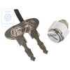 Vag T4 T4 Syncro 1996 2004 Raktų Cilindras Originalus 7D0857113B