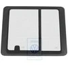 Vag T4 T4 Syncro 1996 2004 Slenkantis Langas Pilkas Originalus 7D5847711B01C