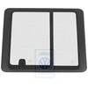 Vag T4 T4 Syncro 1996 2004 Slenkantis Langas Pilkas Originalus 7D5847711B01C