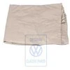 Vag T4 T4 Syncro 1996 2004 Vairo Kabino Užuolaidos Šviesos rusvai gelsvas Originalus 7038627614PG