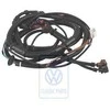 Vag T4 T4 Syncro 1996 2004 Ventiliatoriaus Elektros Kabelis Originalus 7D1971284DB
