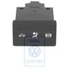 Vag T4 T4 Syncro Airbag Rodiklis Originalus 7D0919235AC
