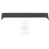 Vag T4 T4 Syncro C Pillar Lipuke Satin Juodas Originalus 705853310A01C