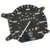 Vag T4 T4 Syncro Greitį Rodantis Su Keliones Skaitliuku Originalus 701957033A