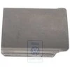 Vag T4 T4 Syncro Metalinis Viršutinis Dangtelis Originalus 074109164