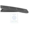 Vag T4 T4 Syncro Oro Išmetimo Grotelės Satino Juodos Spalvos Originalus 72181550201C