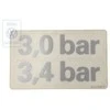 Vag T4 T4 Syncro Padangos Slegio Stikeras Originalus 701010045S