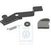 Vag T4 T4 Syncro Remonto Rinkinys 1996 1999 2004 Originalus 7D0898900
