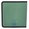 Vag T4 T4 Syncro Slidinčio Durų Fiksuoto Šoninio Stiklo Originalus 7D0845302B